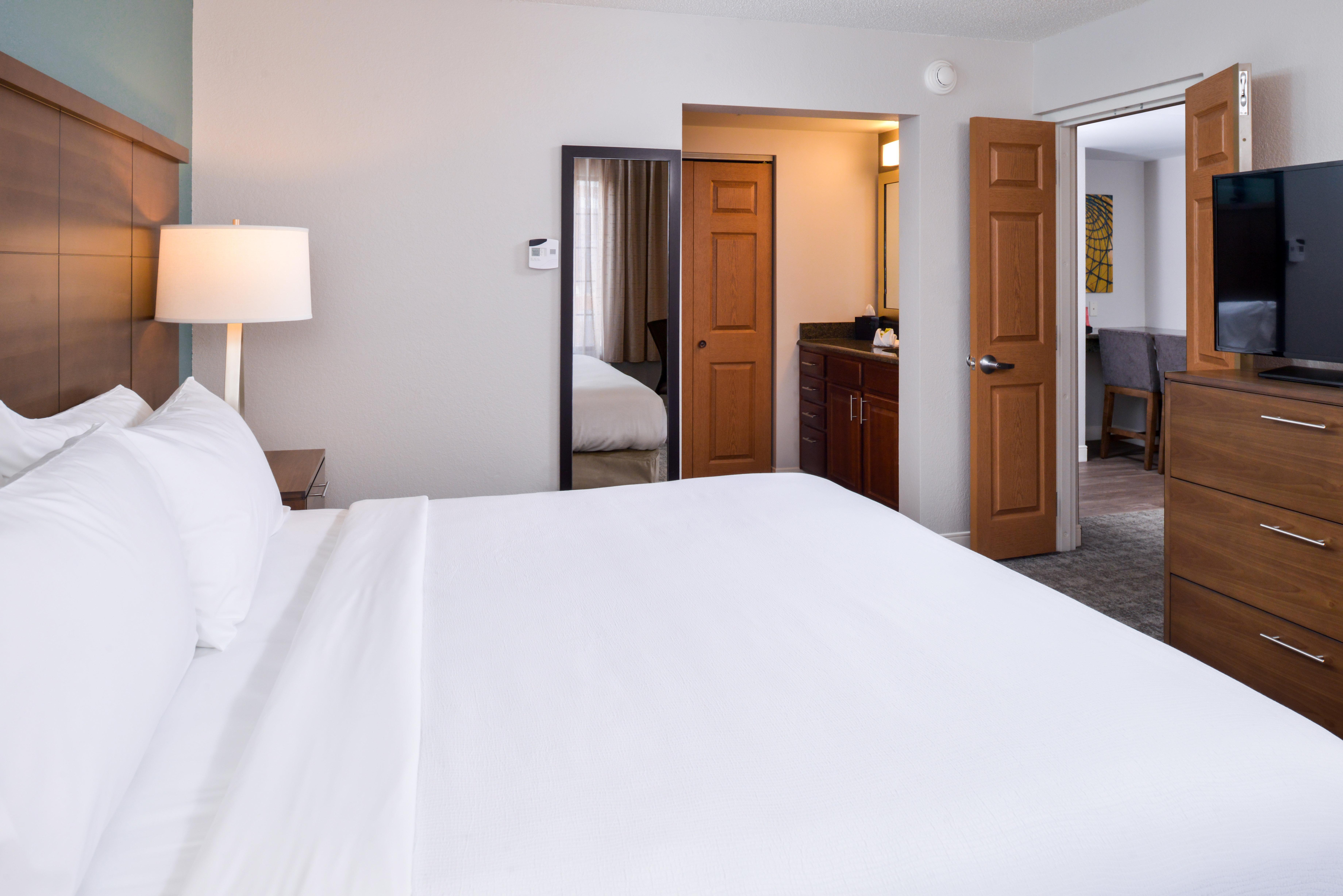 Staybridge Suites Indianapolis Downtown-Convention Center By Ihg Ngoại thất bức ảnh