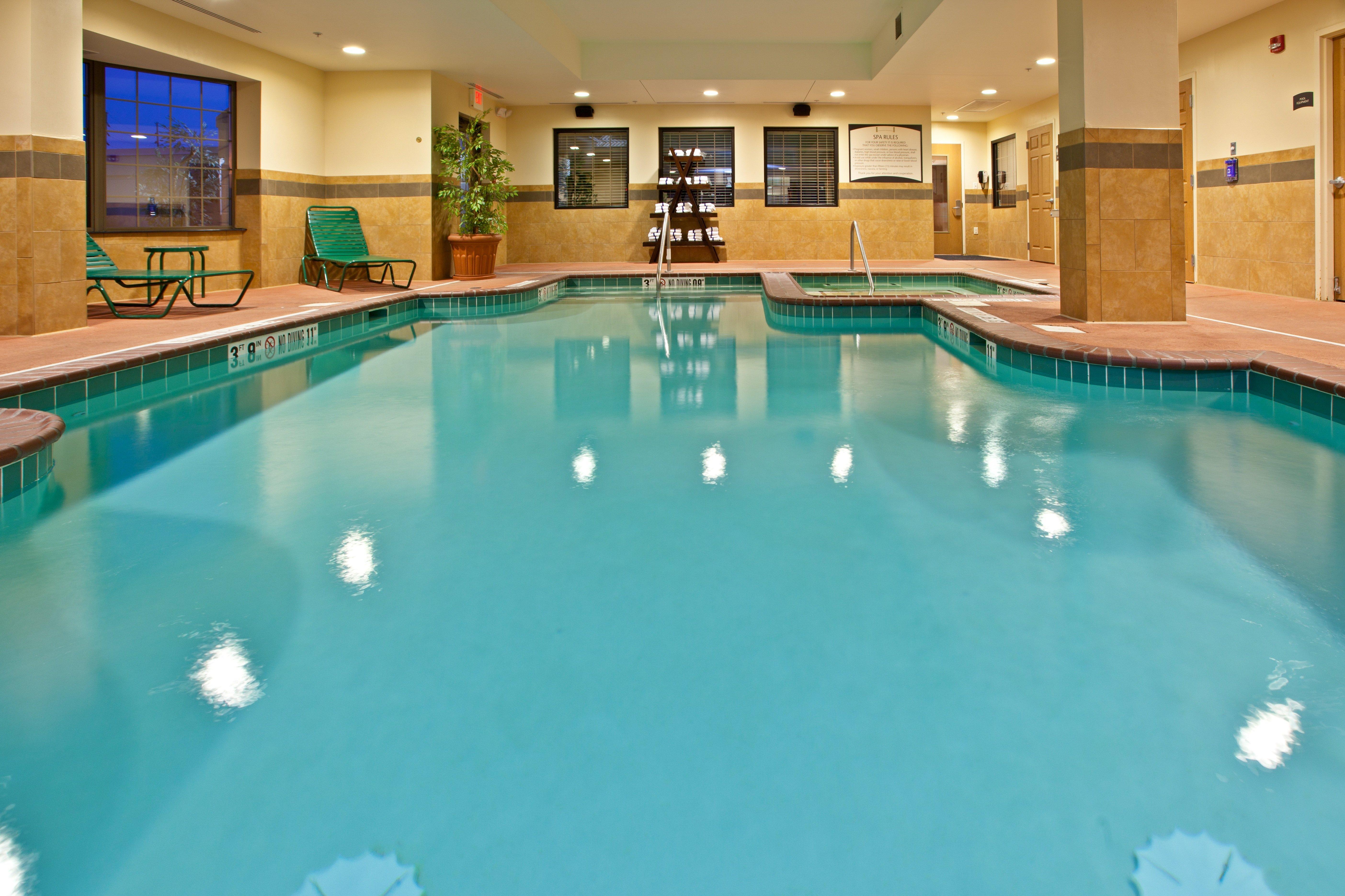 Staybridge Suites Indianapolis Downtown-Convention Center By Ihg Ngoại thất bức ảnh