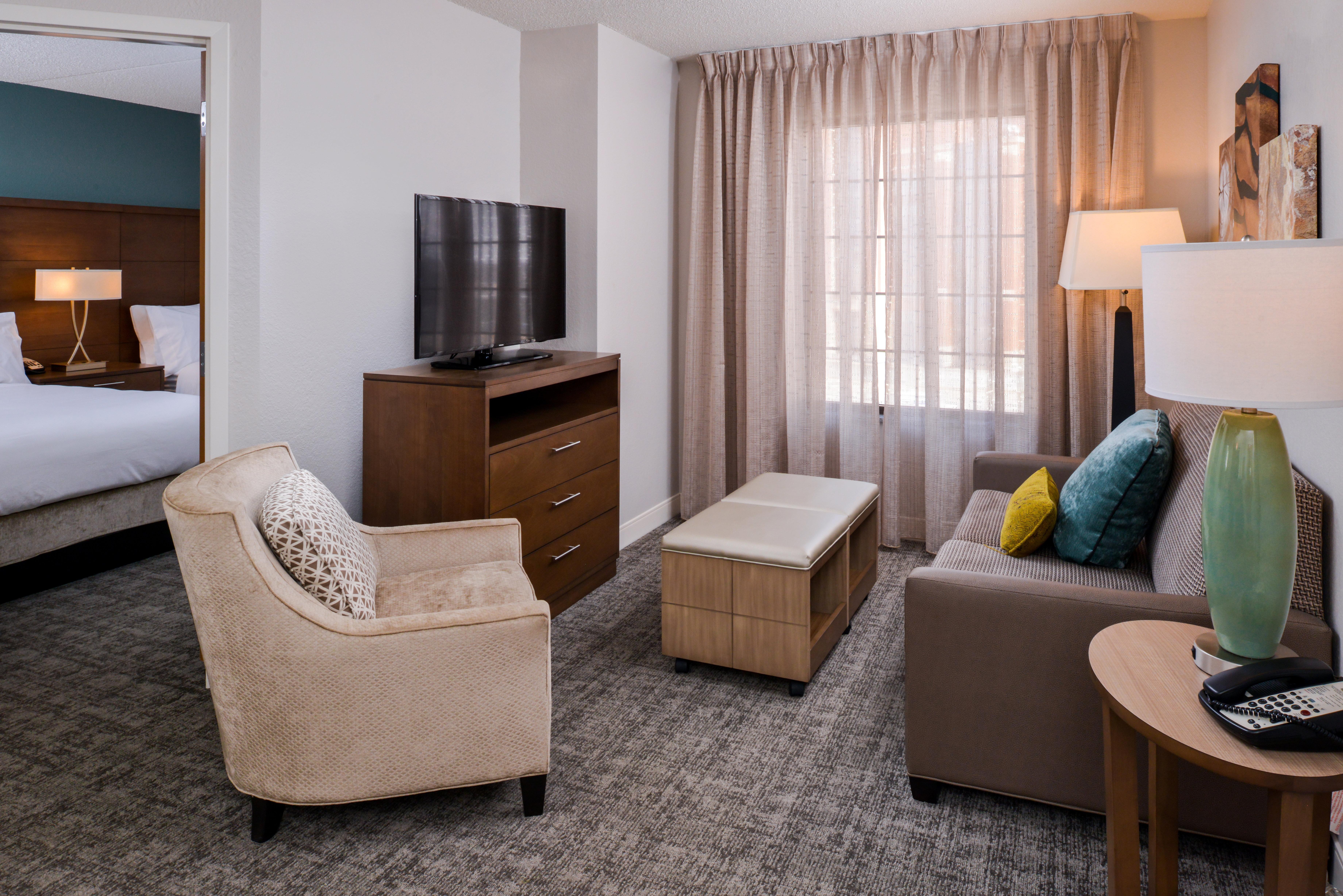 Staybridge Suites Indianapolis Downtown-Convention Center By Ihg Ngoại thất bức ảnh