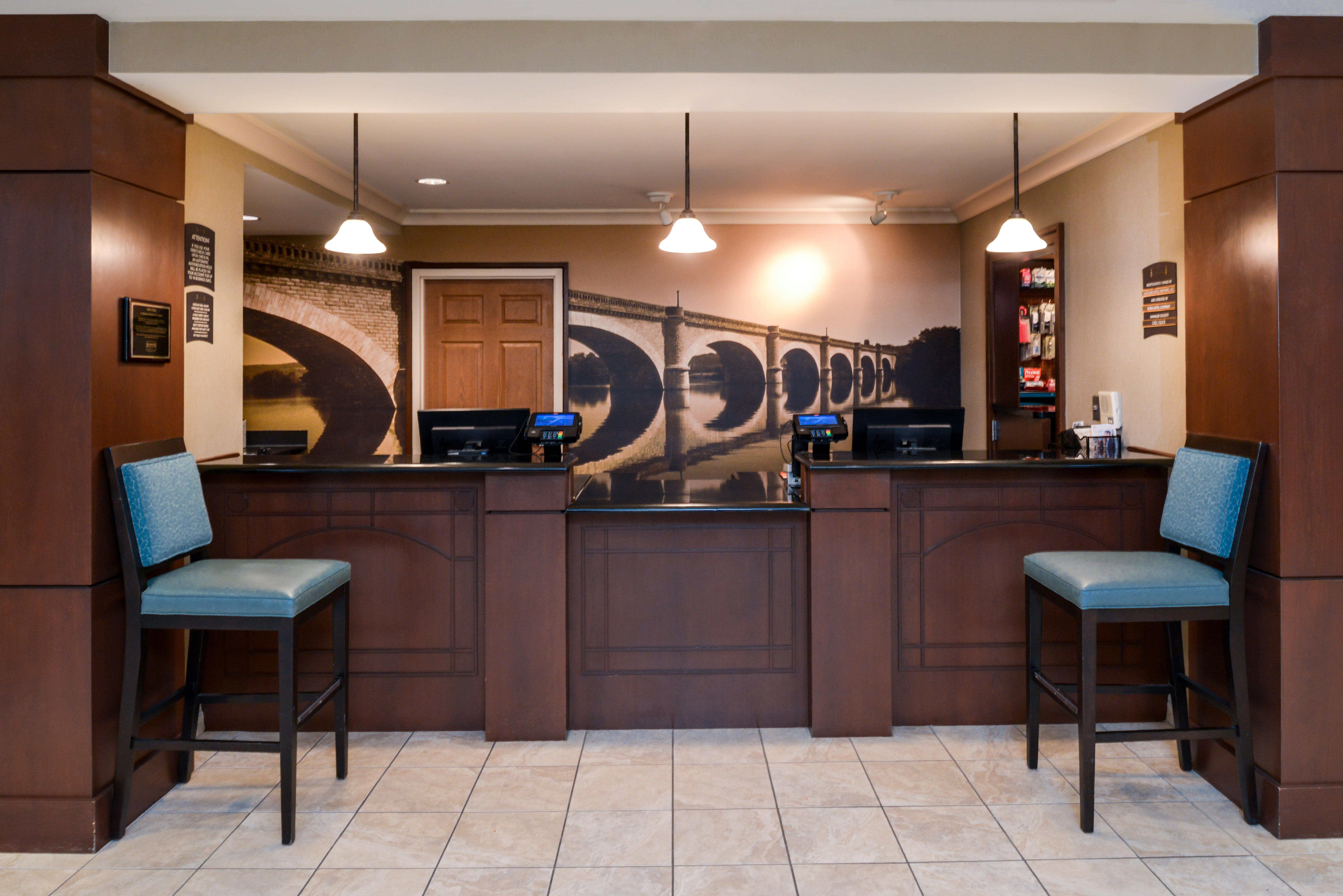 Staybridge Suites Indianapolis Downtown-Convention Center By Ihg Ngoại thất bức ảnh