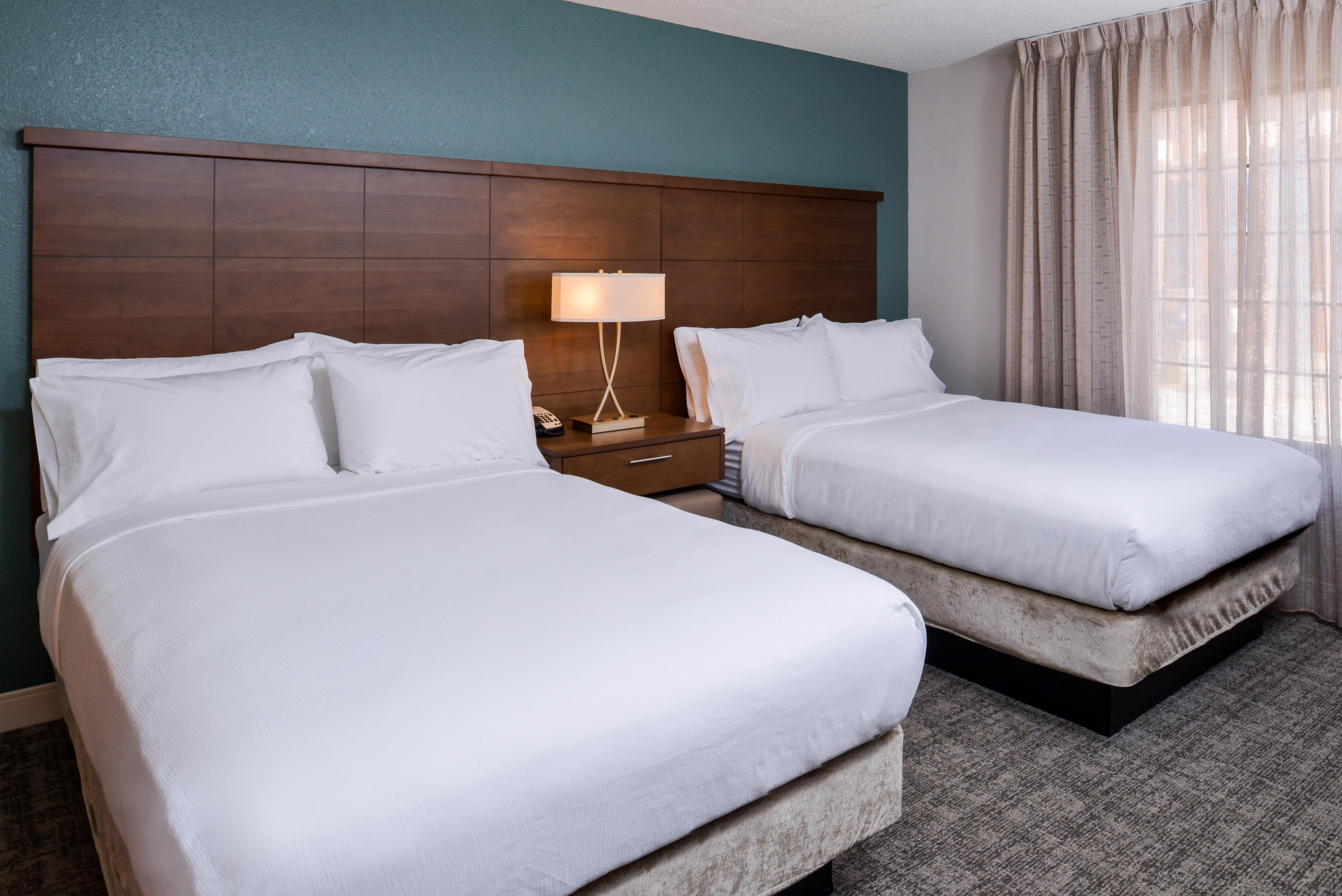 Staybridge Suites Indianapolis Downtown-Convention Center By Ihg Ngoại thất bức ảnh
