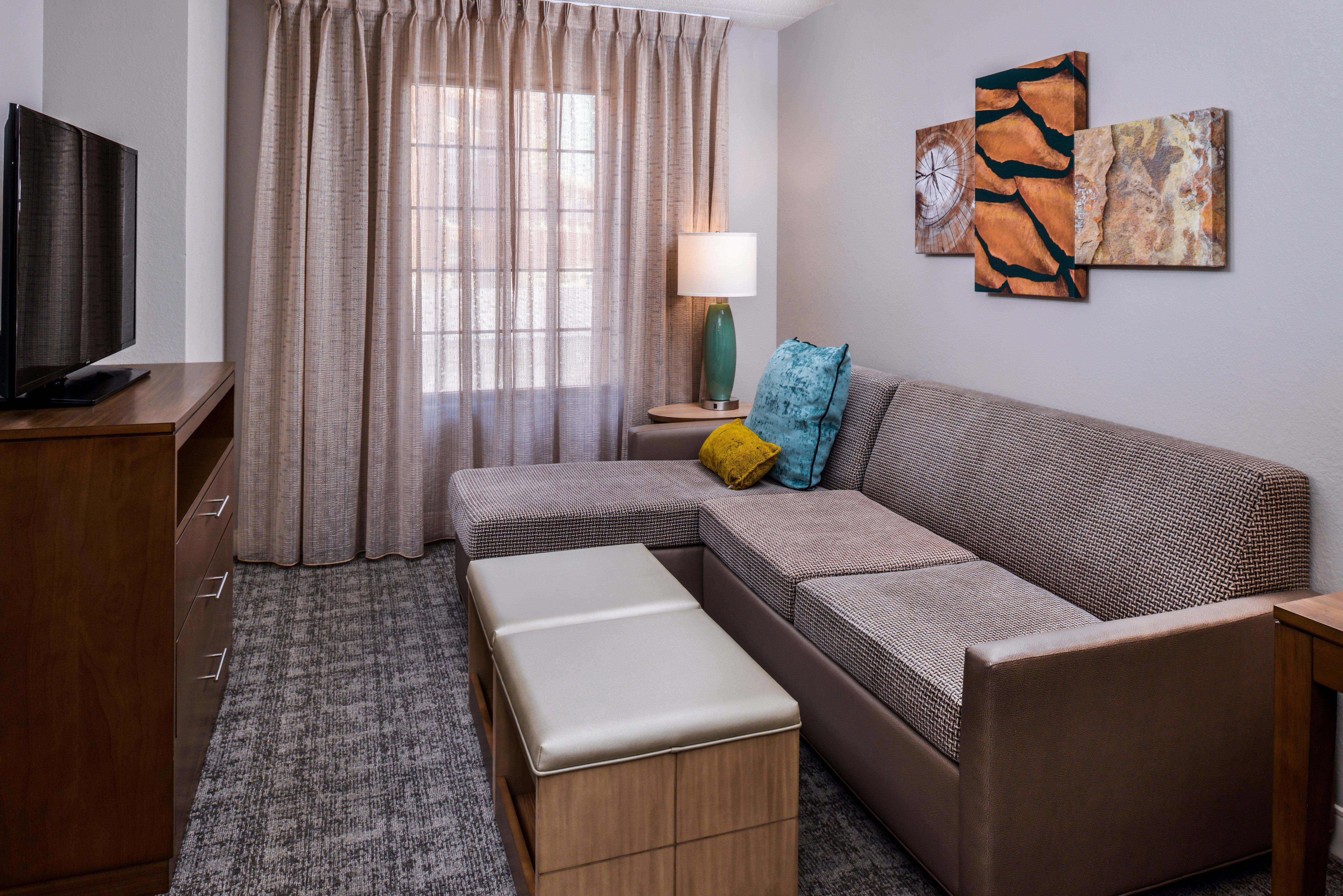Staybridge Suites Indianapolis Downtown-Convention Center By Ihg Ngoại thất bức ảnh