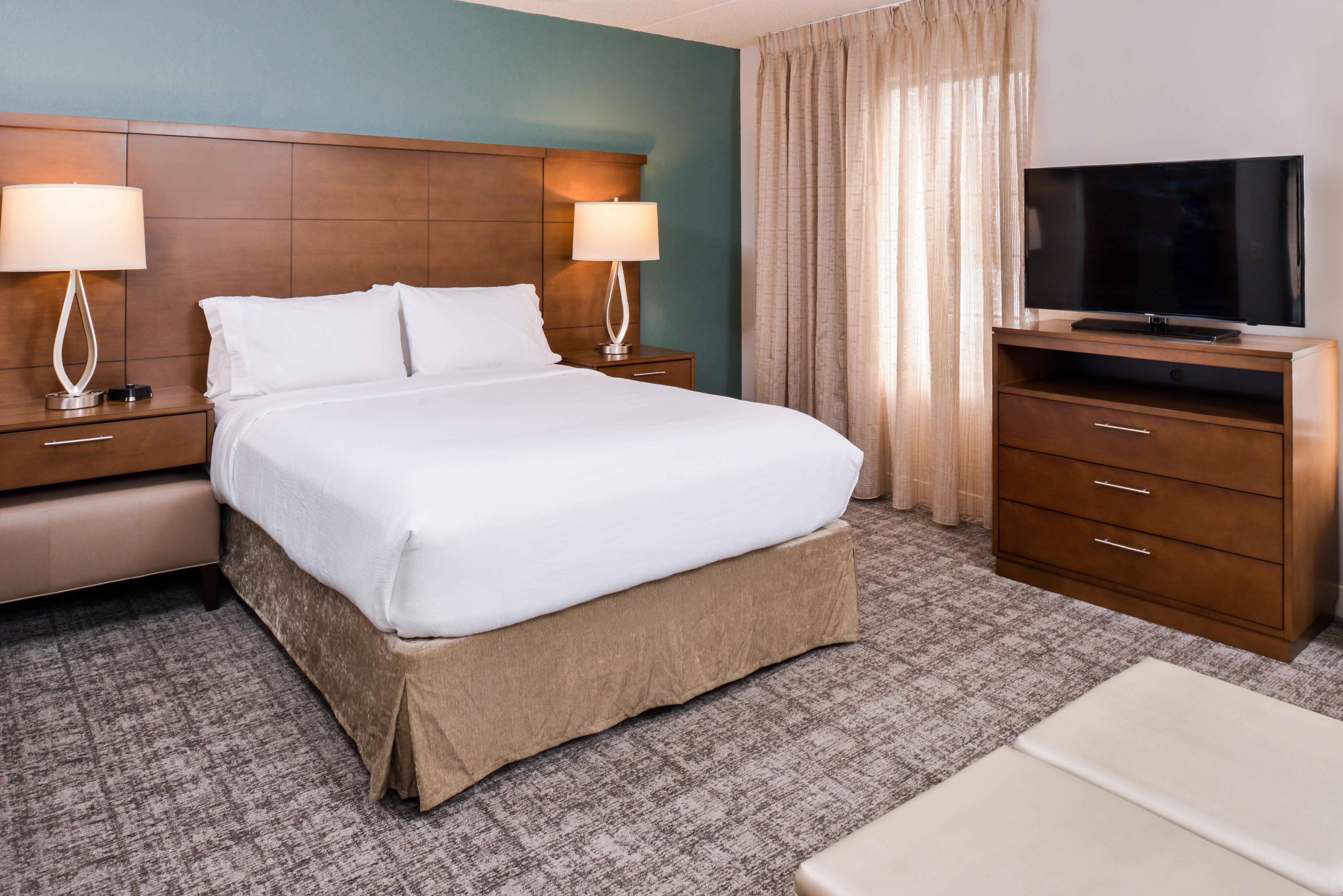Staybridge Suites Indianapolis Downtown-Convention Center By Ihg Ngoại thất bức ảnh
