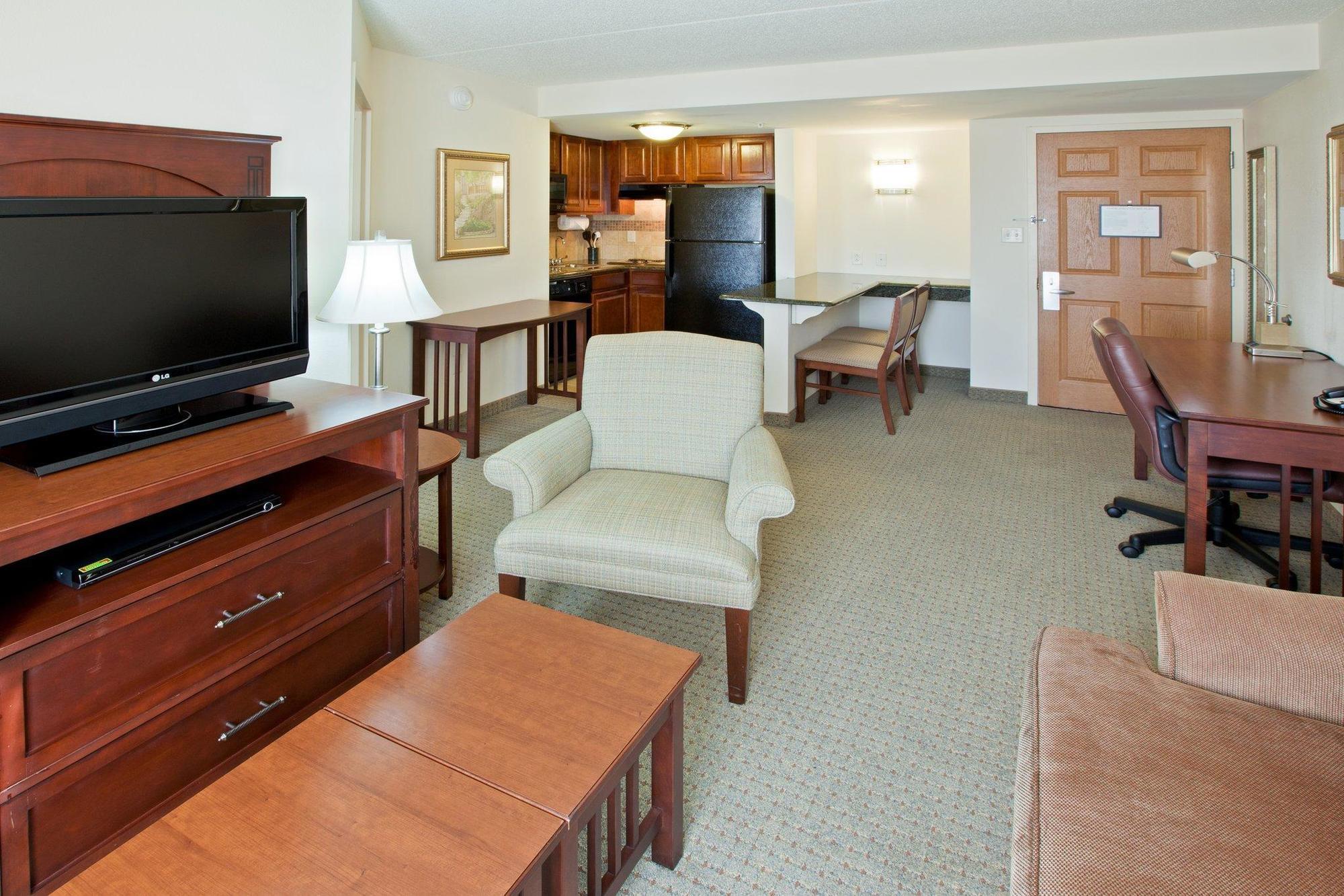 Staybridge Suites Indianapolis Downtown-Convention Center By Ihg Ngoại thất bức ảnh
