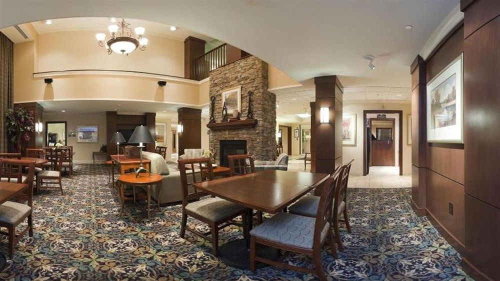 Staybridge Suites Indianapolis Downtown-Convention Center By Ihg Ngoại thất bức ảnh