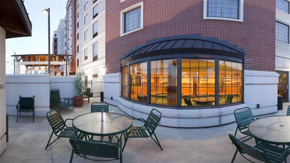 Staybridge Suites Indianapolis Downtown-Convention Center By Ihg Ngoại thất bức ảnh