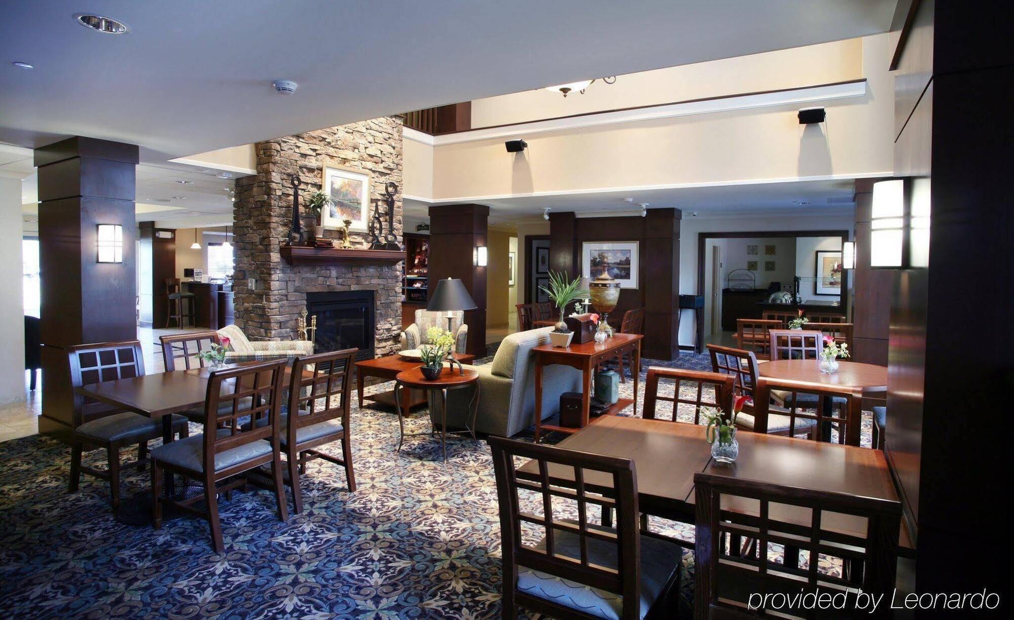 Staybridge Suites Indianapolis Downtown-Convention Center By Ihg Ngoại thất bức ảnh